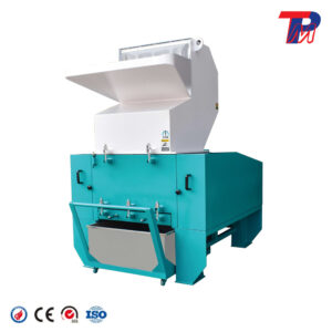 เครื่องบดจานซีรีส์ TLP
