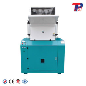 เครื่องบดเงียบซีรีส์ TLPP/TLEP