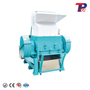 TLY Series Claw Crusher