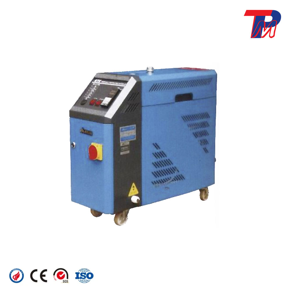 mtc-series-mould-temperature-controller เครื่องควบคุมอุณหภูมิความร้อนแม่พิมพ์ MTC-Series - Image 1