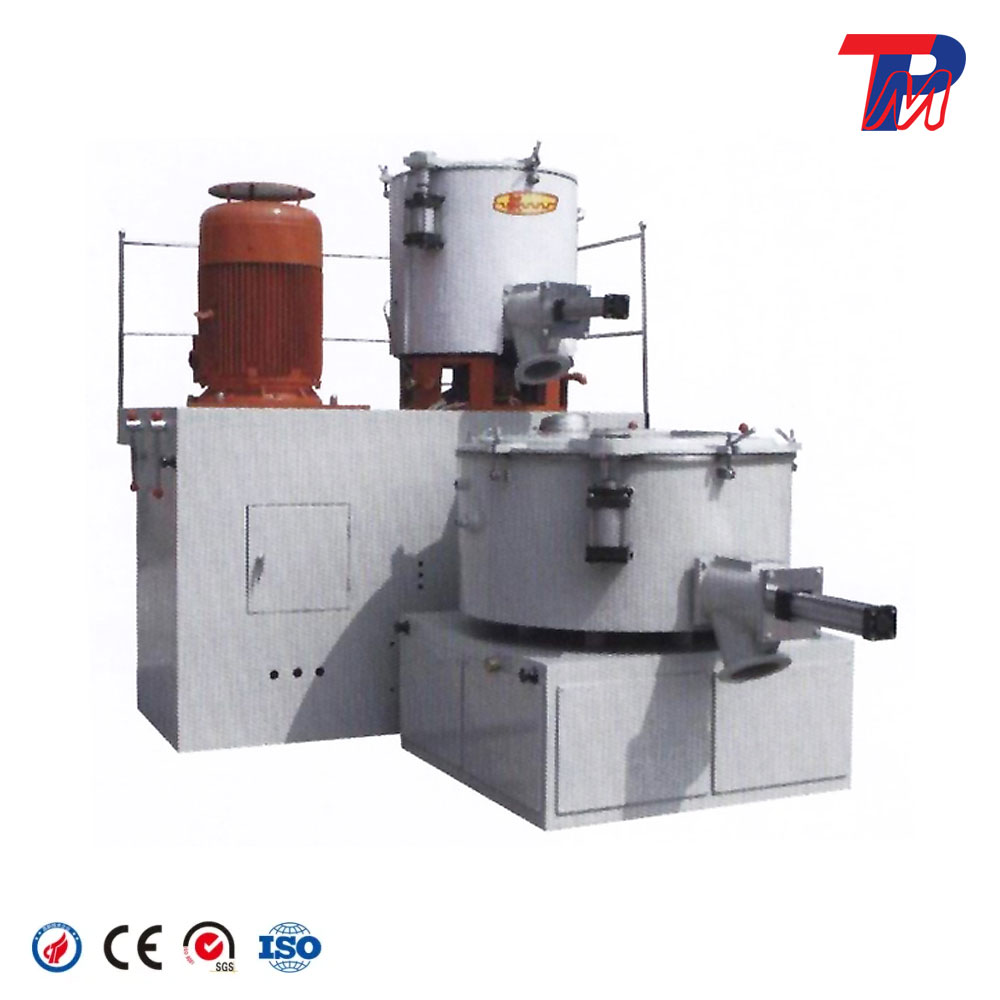 srl-z-series-heatingcooling-mixing-unit เครื่องผสมความร้อนและความเย็น SRL-Z - Image 1